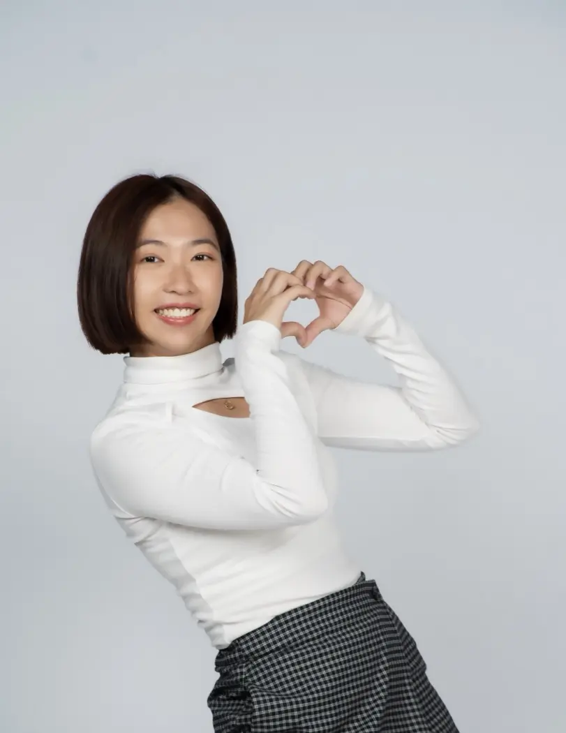 獸醫 Emily