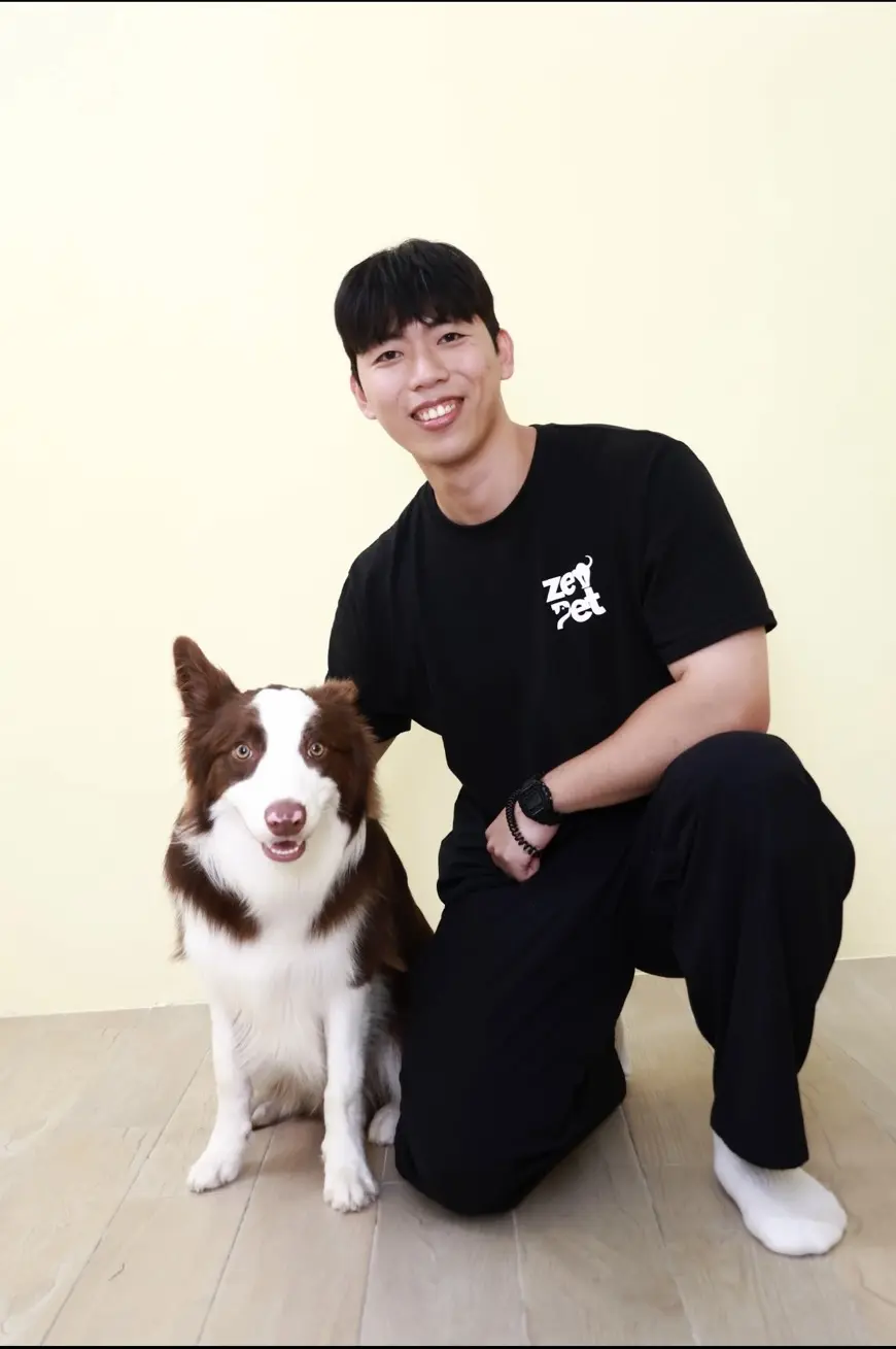 小褚＆woody